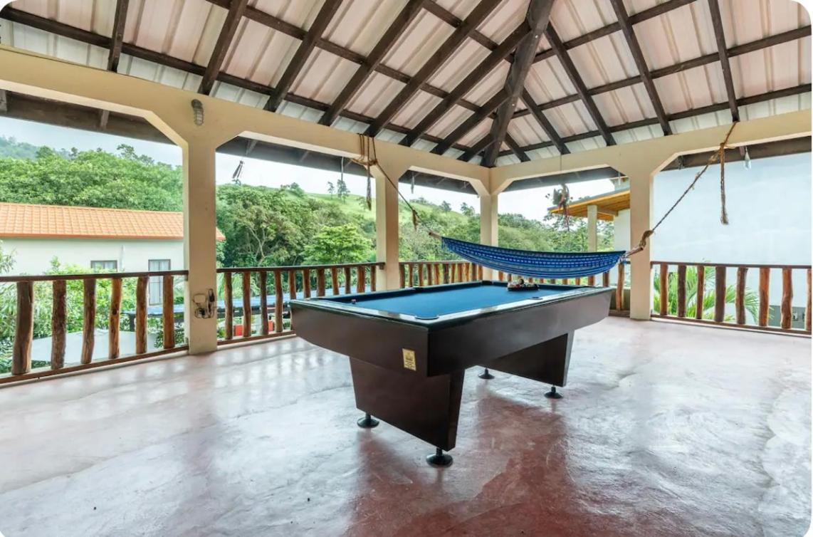 Cabana Don Tobo Jarabacoa Rd Exterior foto